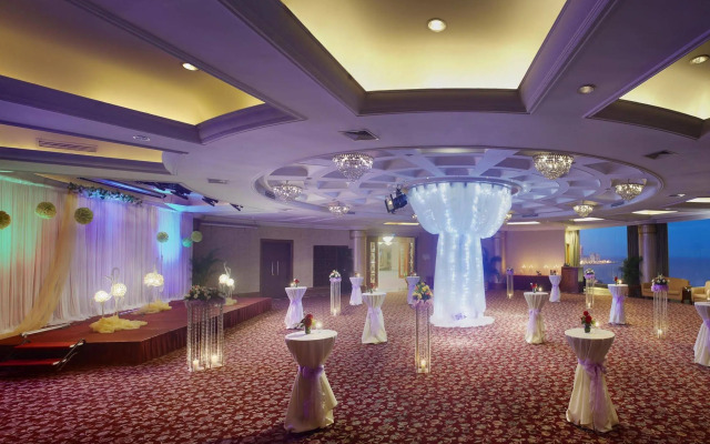 Grand Bay Hotel Zhuhai