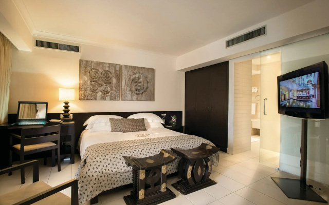 Labadi Beach Hotel