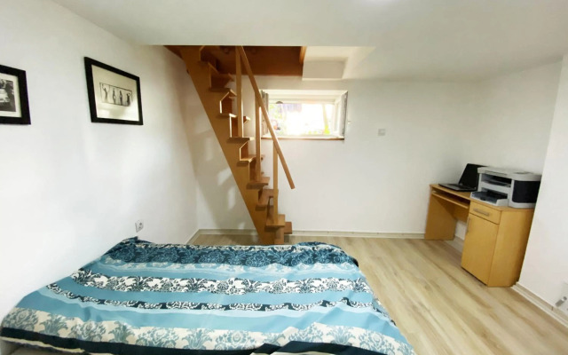 Luxury apartment Podgorica