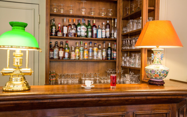 Résidence de Rohan, The Originals Relais