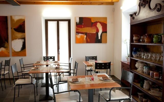 Agriturismo Il Mulinum