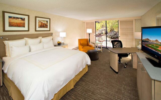 Marriott Phoenix Resort Tempe at The Buttes