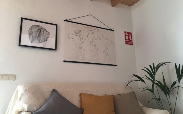 Can Pep de Sa Barda - Formentera Break