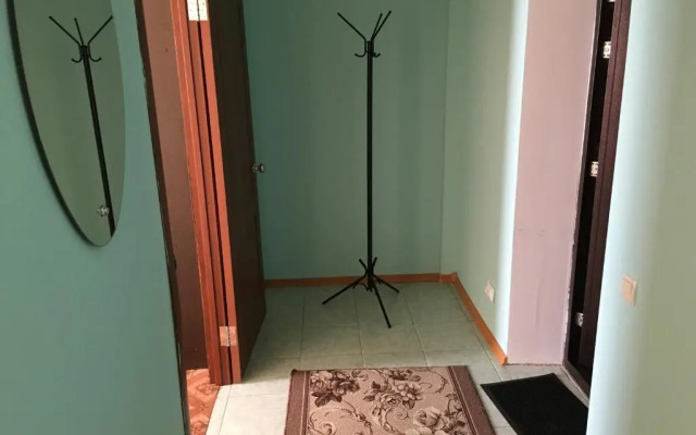 Sluzhebnaya Gostinitsa