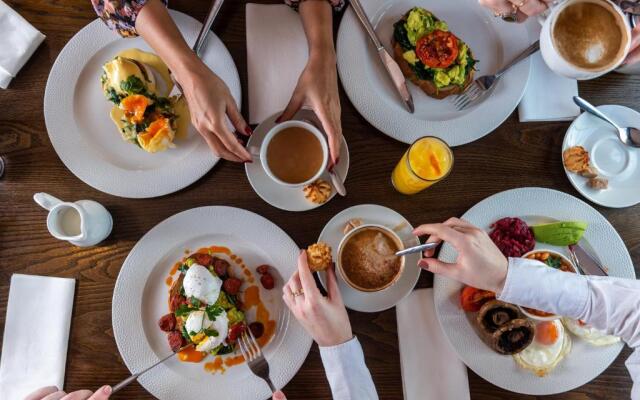 Innkeeper's Lodge Harrogate - West , Beckwith Knowle