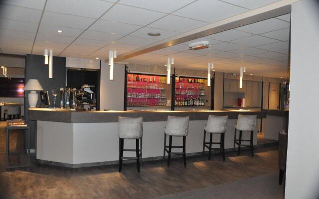 The Originals City, Hôtel Les Caps