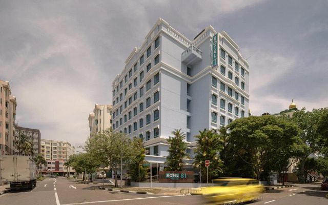Hotel 81 Premier Princess
