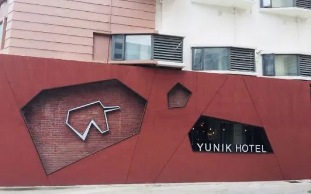 YUNIK Hotel