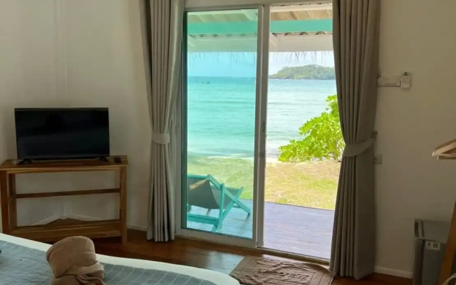 Siam Beach Resort Koh Kood