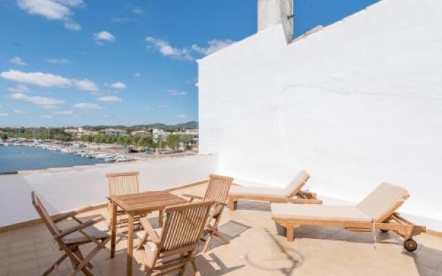 Mar 5 . Portocolom
