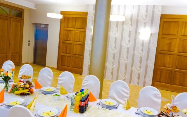 JANDA Resort & Conference