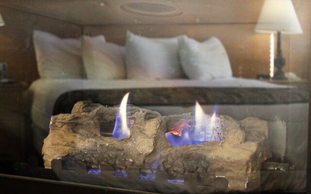 Big Pines Mountain House