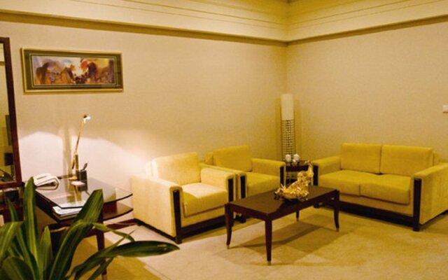 Zhuozheng International Hotel