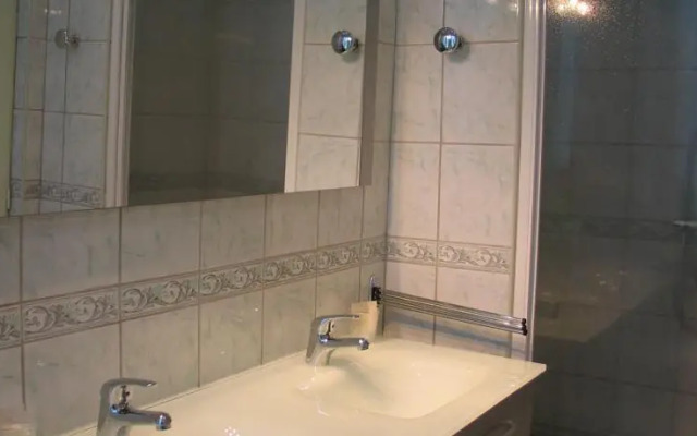 Auberge de la Peche a la Truite