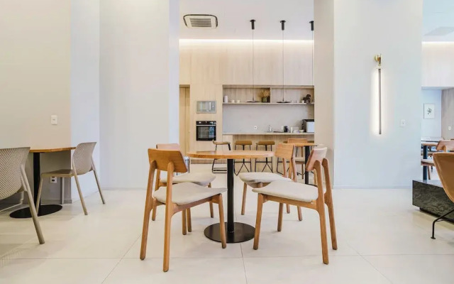 Tabas by Blueground Go 850