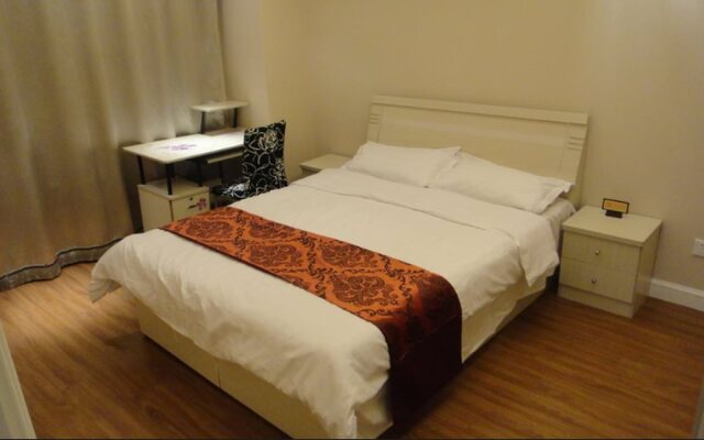 Dalian Yi Jia Express Apartment