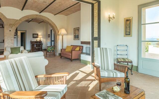 Il Colle Di Donna Ilaria 16