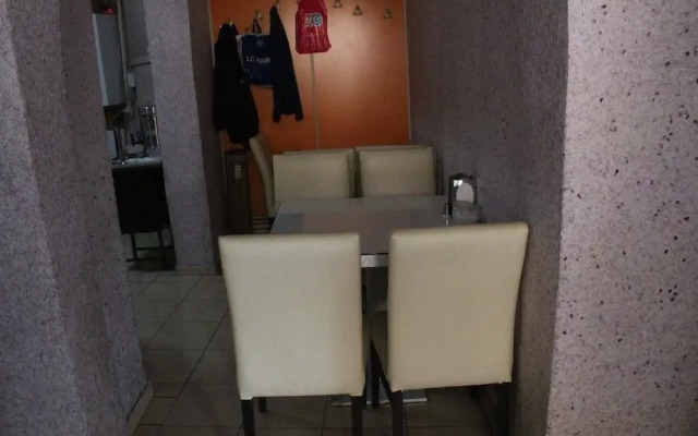 Cinar Otel