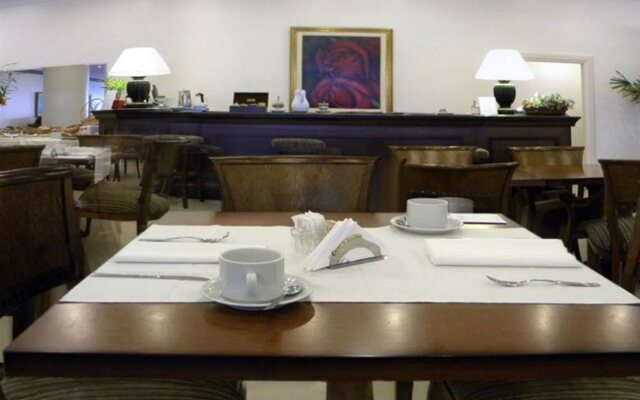 Scala Hotel Buenos Aires