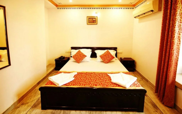 Govindam Palace