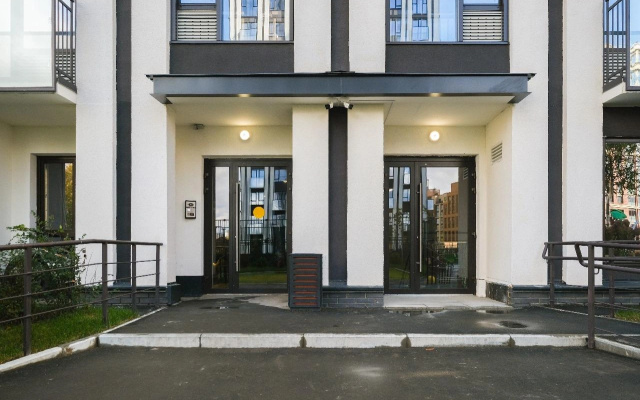 Room Hotel на улице Фабричная 65/1