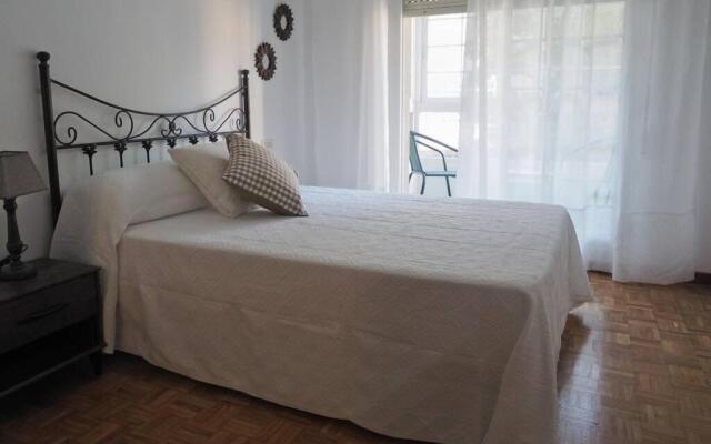 Apartamento El Parque