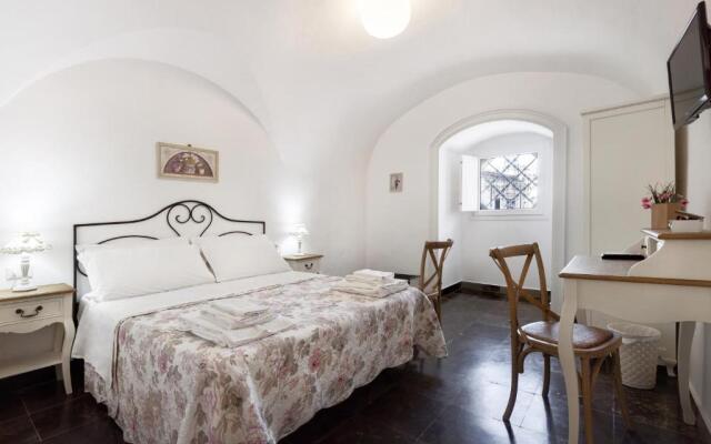 BB Il Quartino Di Palazzo Maggiore