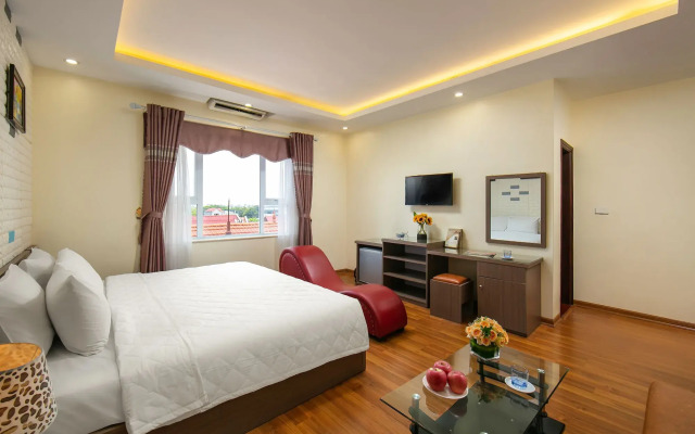 New Airport Hotel