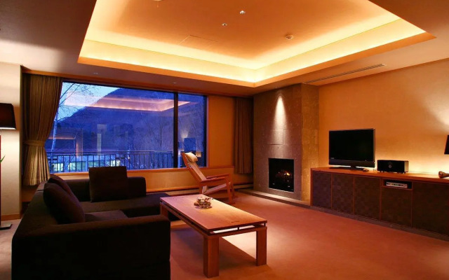 Suizantei Club Jyozankei