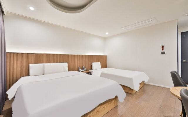 Incheon BEYOND HOTEL