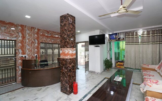 Hotel Raj Shree By OYO Rooms