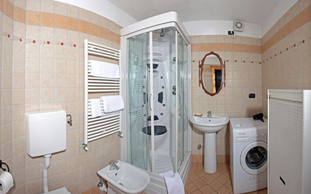 Case e Appartamenti per Vacanze Souvenir