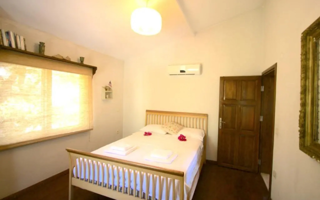 Villa Andız