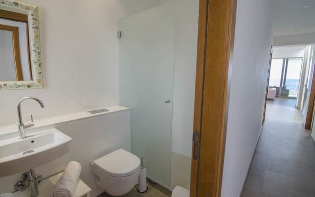 Precioso Apartamento Frente al mar