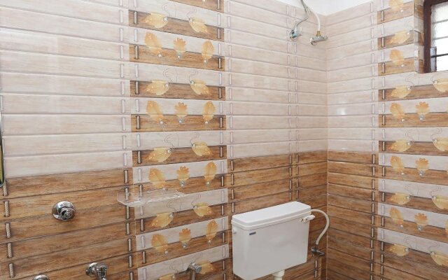 Oyo 25117 Grand Villa
