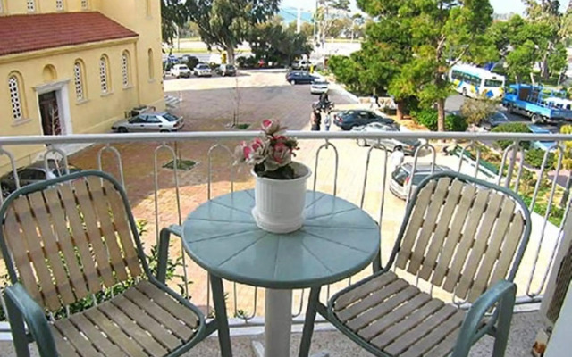 Miramare Hotel