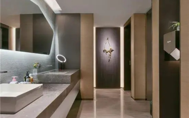 Blossom House Yangzhou Lakeside