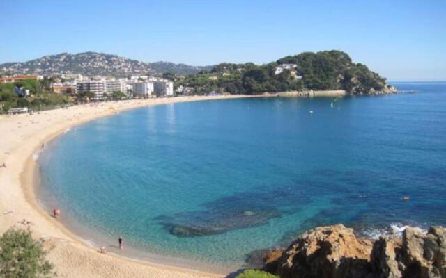 Bonito apartamento a 250m del mar