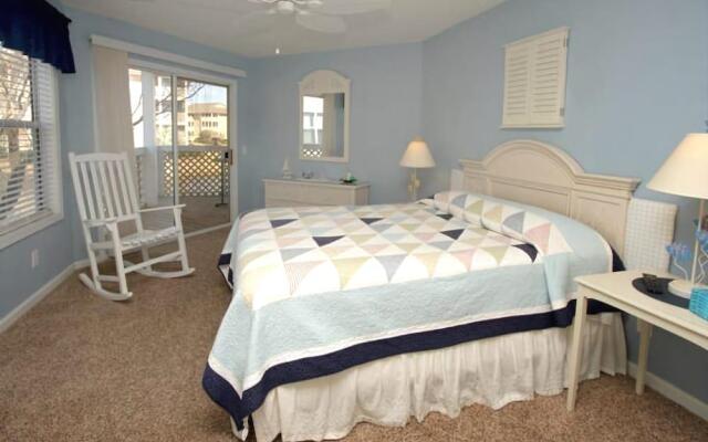 Shorehaven by Elliott Beach Rentals