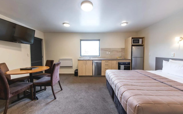 Bella Vista Queenstown