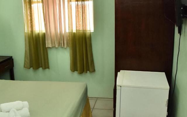 Room in Guest Room - Aanola Villas 6a Tranquil Privy Bedroom