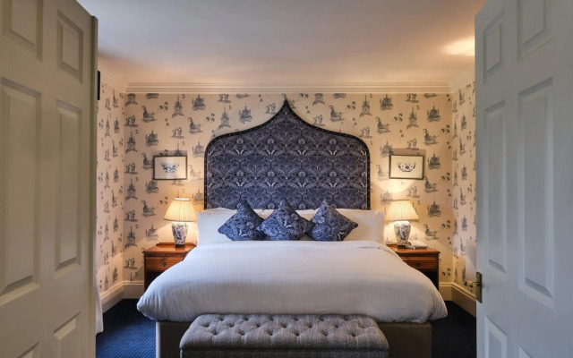 New House Country Hotel