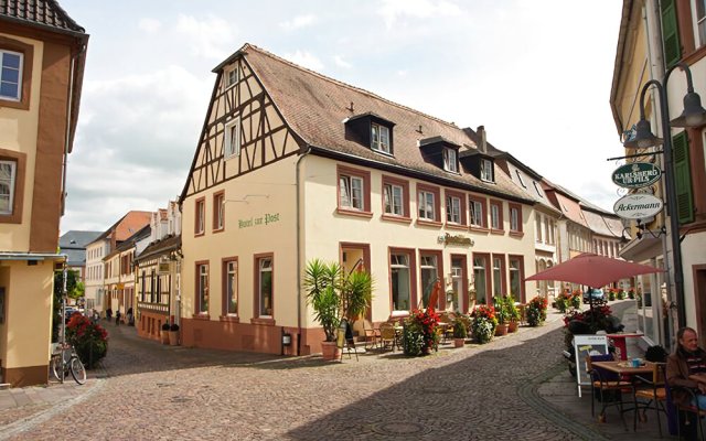 Hotel zur Post