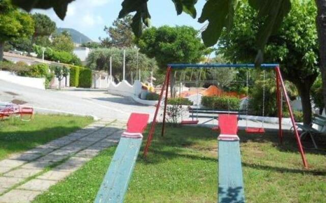 Club Residence Villaggio Smedile