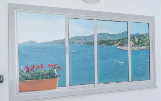 Flat 2 Bedrooms 1 Bathroom - Rapallo