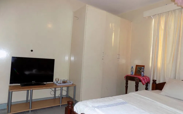 The Pebble Hotel Nairobi