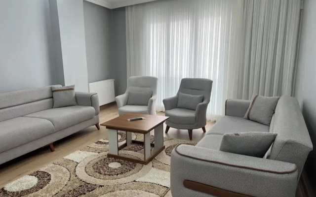 Bediroğlu Apart
