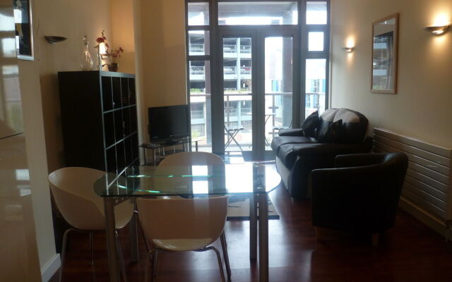 Central lofts