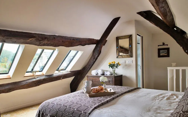 Townhouse in Conwy Near Conwy Castle