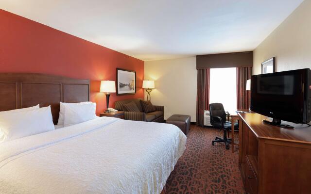 Hampton Inn Houma